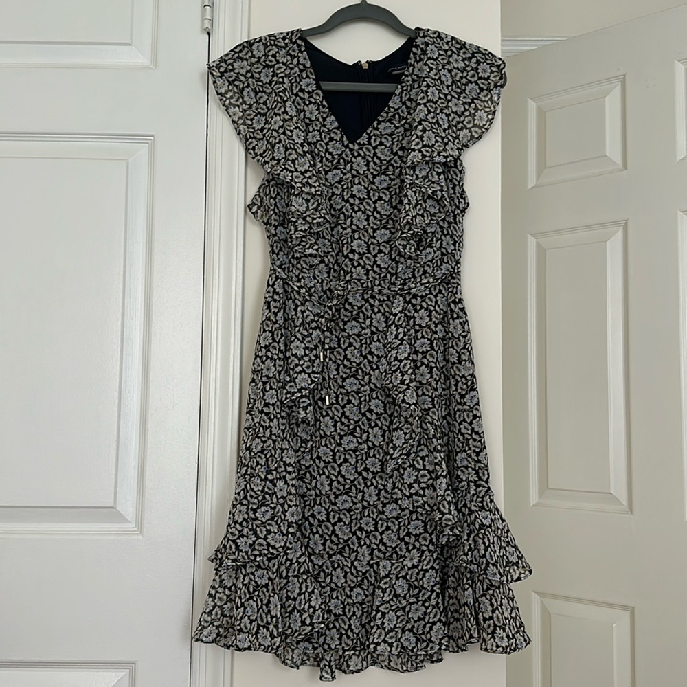 Tommy Hilfiger Dress Size 2